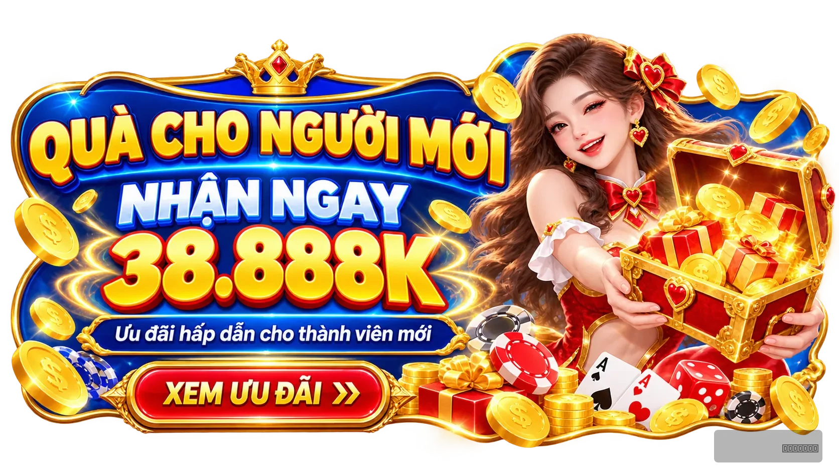 Cập nhật khuyến mãi 789club mới nhất