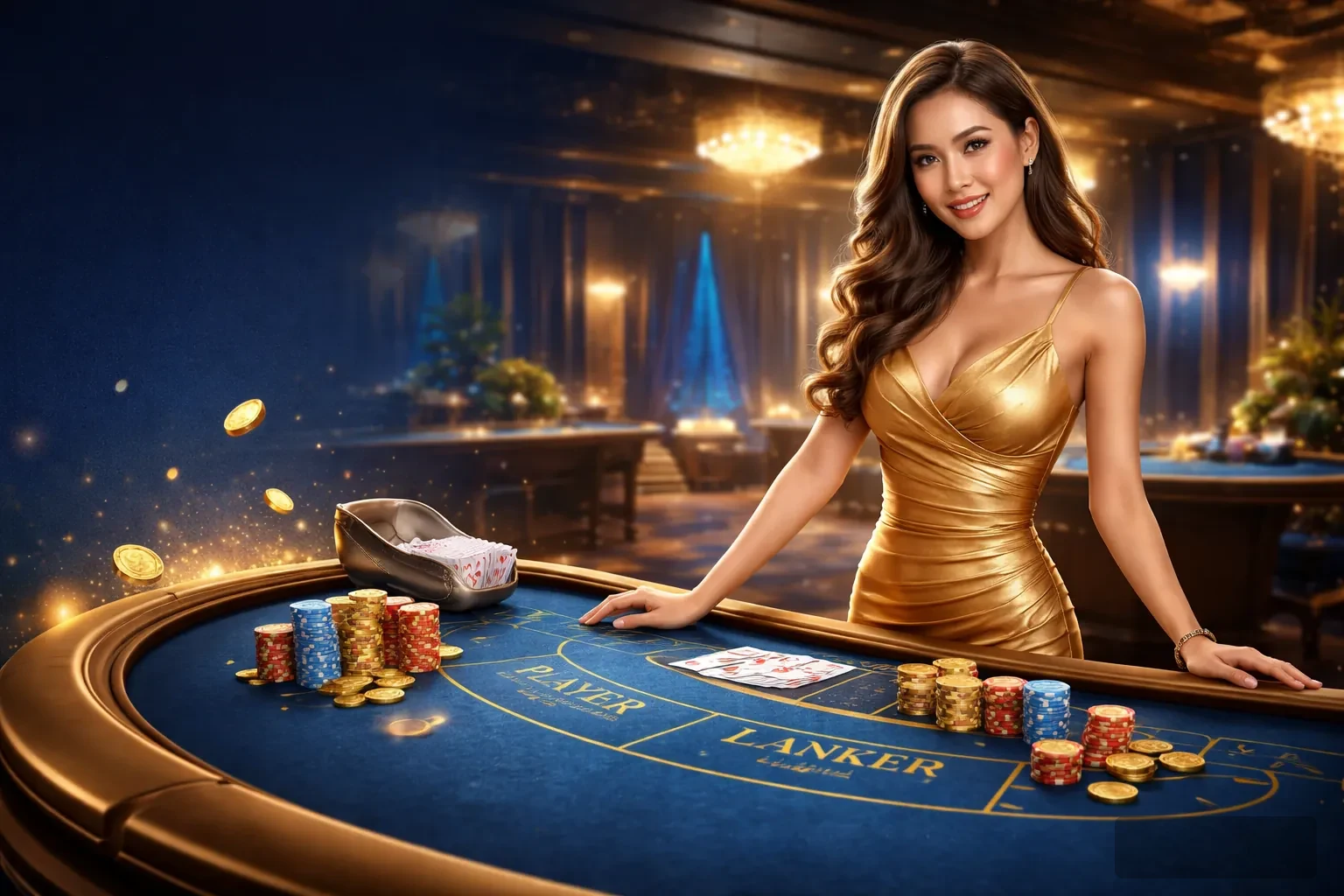Kinh nghiệm chơi Game Bài 789club