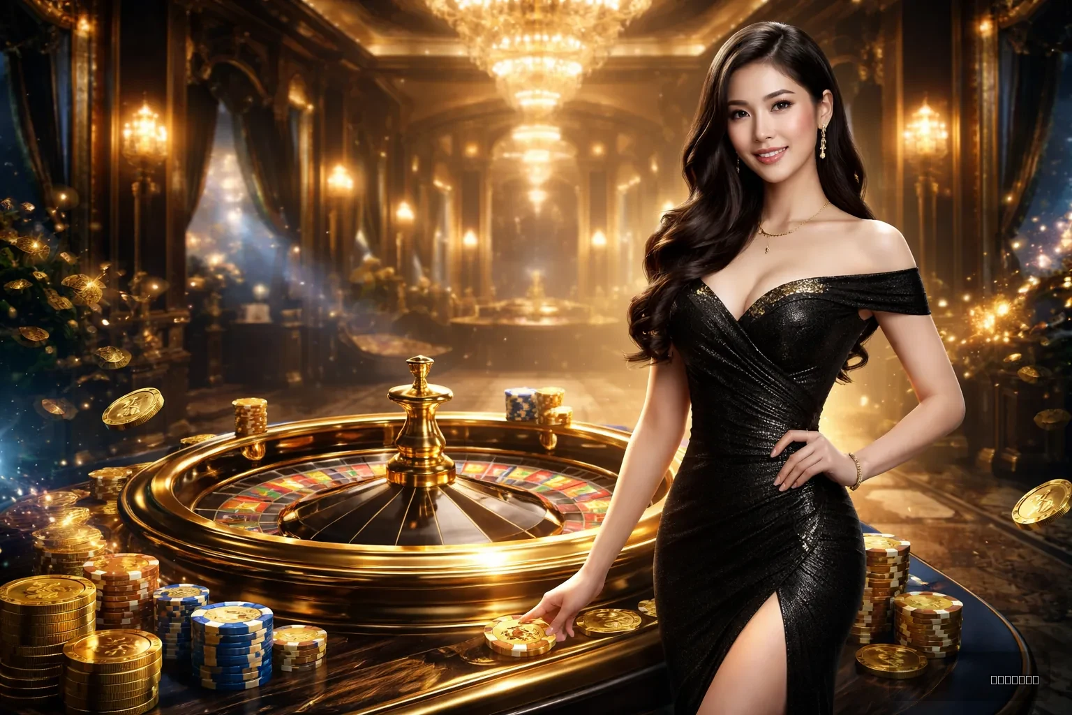 Kho trò chơi phong phú trên ứng dụng 789club