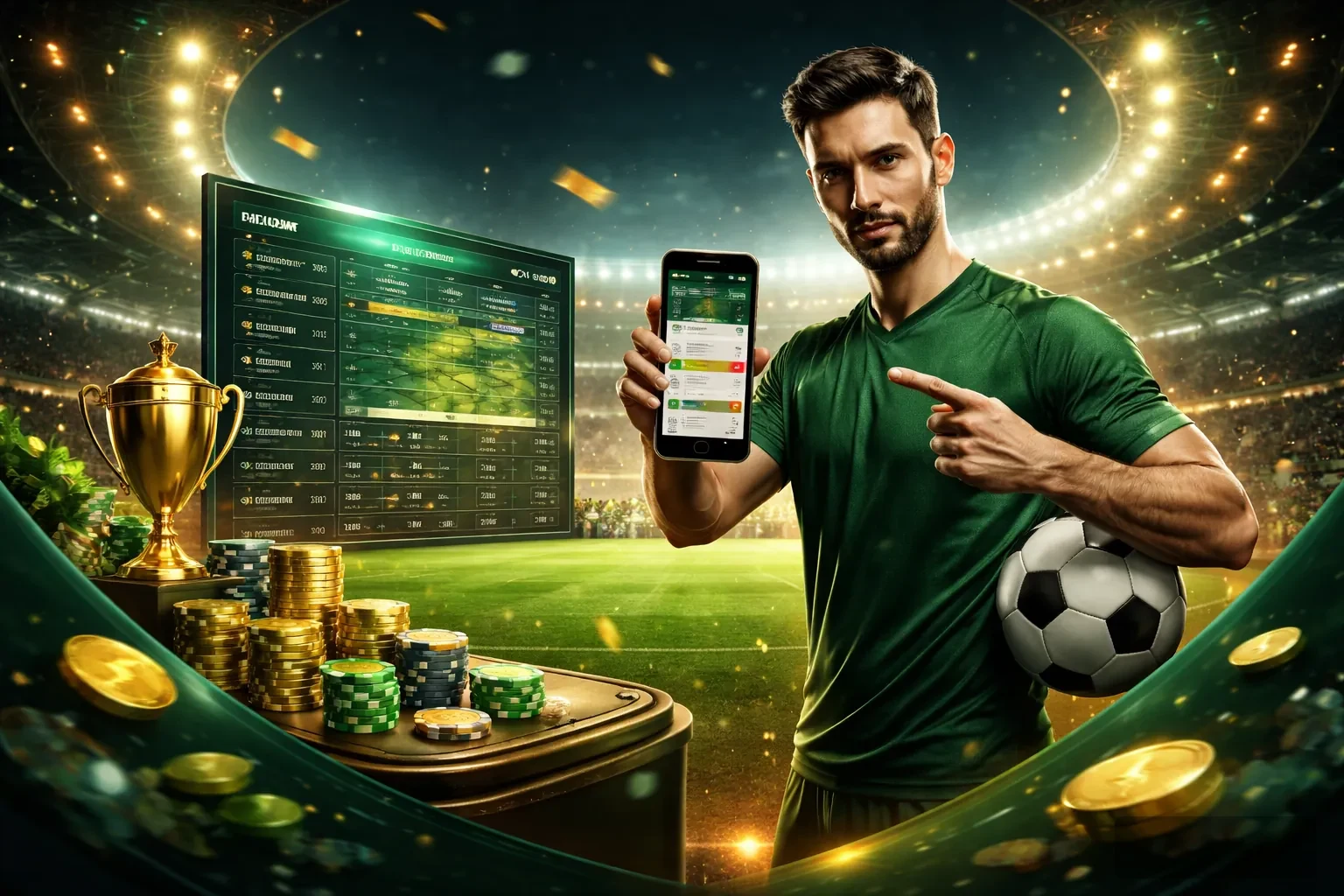 Cập nhật khuyến mãi 789club mới nhất
